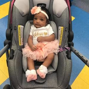 Meet your Posher, Holly